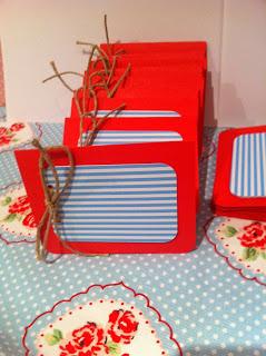 Detalles de comunión