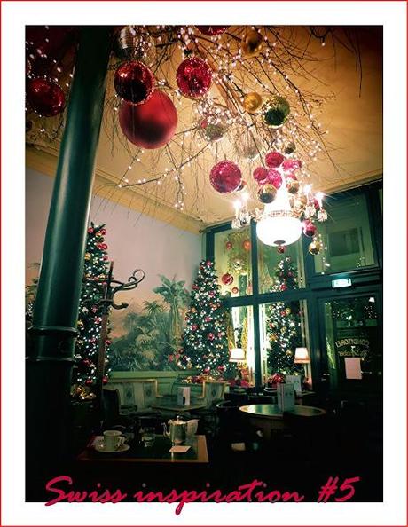 Swiss inspiration #5