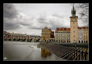 ¿Os apetece conocer Praga? Pues... ¡Vamos!