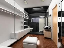 Baños con clósets incorporados