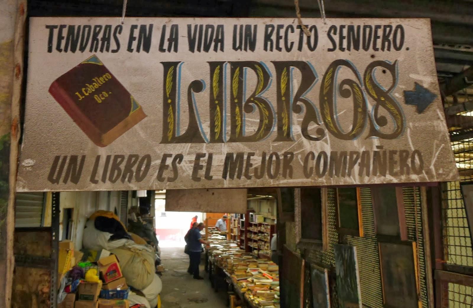 el librero asesino de Barcelona