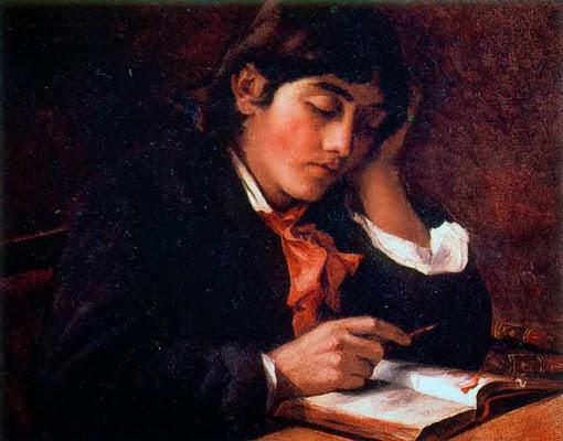 el librero asesino de Barcelona