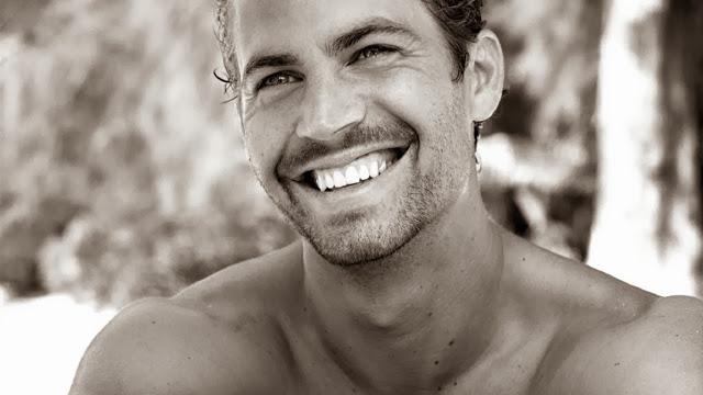 Muere el actor Paul Walker a los 40 años.