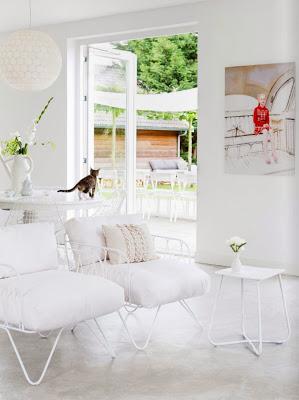 Casa Holandesa en Holanda