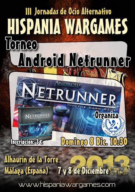 96 horas para Advanced Castilla & Dragón e Hispania Wargames 2013:Mas actividades y colaboradores