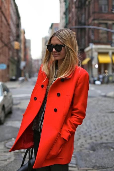 PUT SOME COLOR IN YOUR WINTER PUT SOME COLOR IN YOUR WINTER