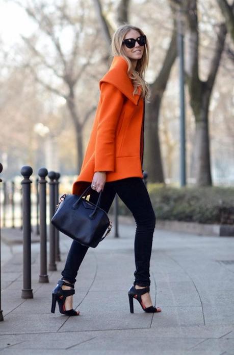 PUT SOME COLOR IN YOUR WINTER PUT SOME COLOR IN YOUR WINTER