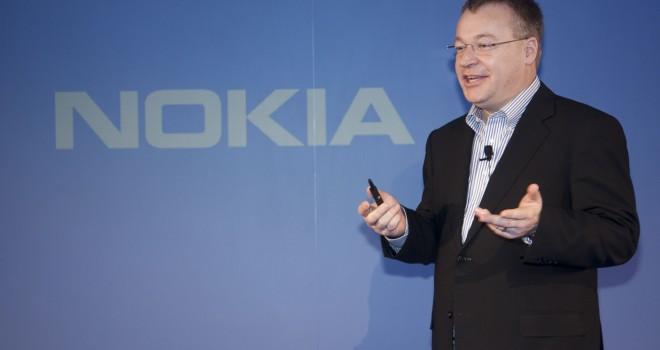 El Departamento de Justicia estadounidense aprueba la venta de Nokia