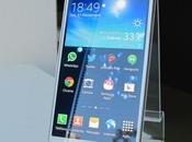 Samsung podría lanzar Galaxy Note algo descafeinado 2014