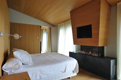 Casa Minimalista en Andorra