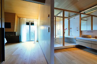 Casa Minimalista en Andorra