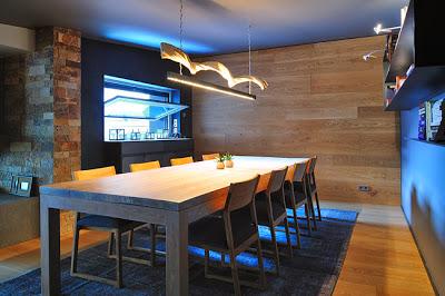 Casa Minimalista en Andorra