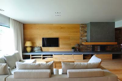 Casa Minimalista en Andorra