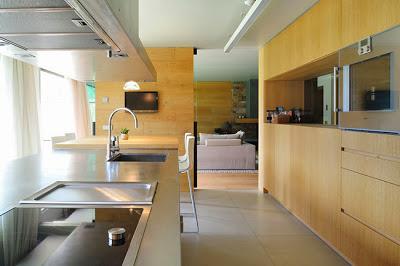 Casa Minimalista en Andorra