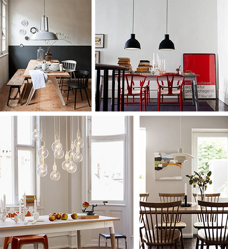 3 Tips (ideas) para una buena iluminación en casa