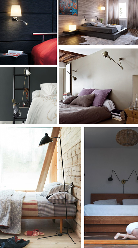 3 Tips (ideas) para una buena iluminación en casa