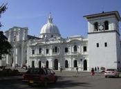 torre reloj popayán