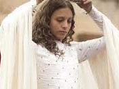Rodaje serie isabel"