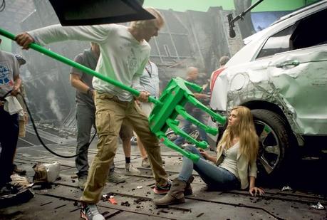 7 Nuevas Imagenes De Transformers: Age Of Extinction