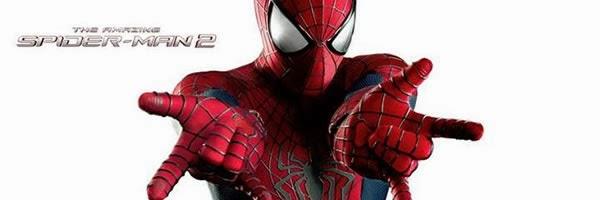 3 teasers para 'The Amazing Spider-Man 2'