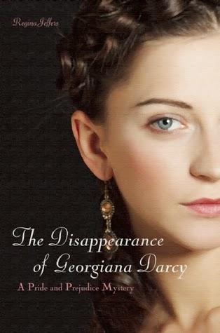 Reseña #30: Darcy's Passions de Regina Jeffers