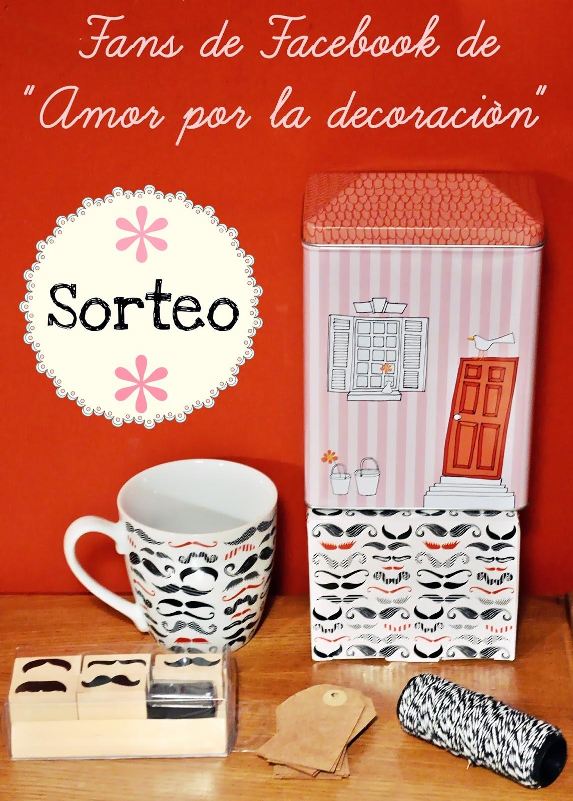 SORTEO!!