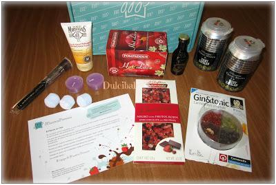 GIN TONIC ESPECIADO GIN TONIC ESPECIADO