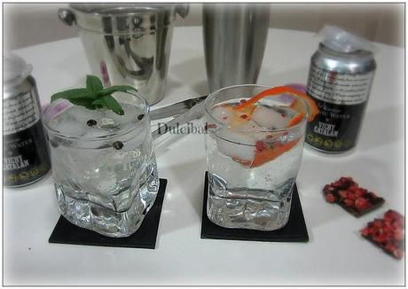GIN TONIC ESPECIADO GIN TONIC ESPECIADO