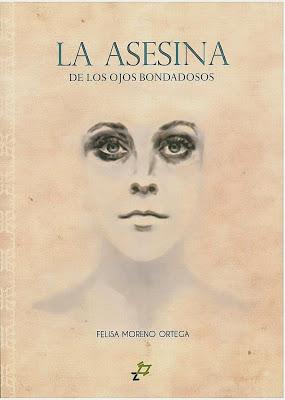 Lee el primer capítulo  de La asesina de los ojos bondadosos