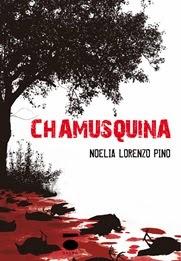 Chamusquina