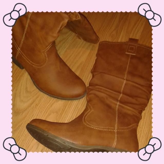 OTRA DE TACONES!! CALZADO PARA LA TEMPORADA....