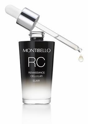 renaissance cellullar elixir anti envejecimiento de montibello