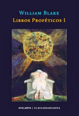 Blake. Poemas proféticos