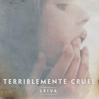 Leiva estrena single: 'Terriblemente Cruel'
