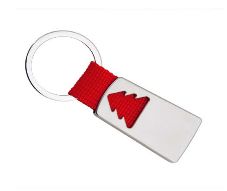 llaveros personalizados