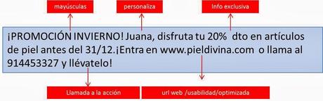 Cómo crear una campaña de SMS con éxito