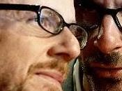 Coen trabajan peplum