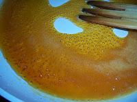 FLAN DE HUEVO