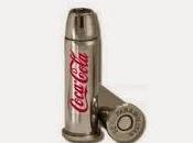 Coca-Cola. chispa vida muerte?