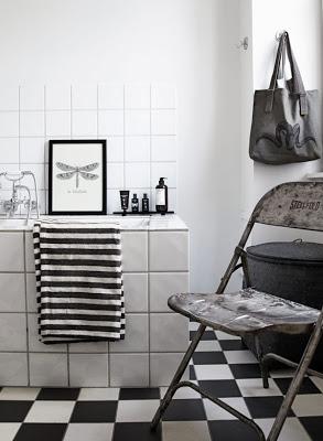 Casa Rustica Escandinava