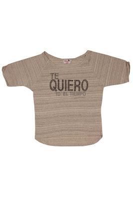 Camisetas Dolores Promesas