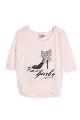 Camisetas Dolores Promesas