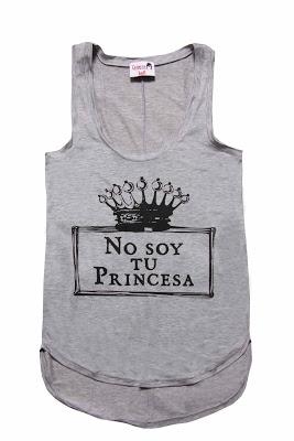 Camisetas Dolores Promesas