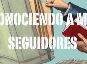Conociendo seguidores Atrapada blog "Atrapada unas hojas papel"