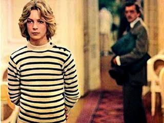 LA MUERTE EN VENECIA (1912), DE THOMAS MANN Y DE LUCHINO VISCONTI (1971). EL ARTE Y LA PASIÓN.