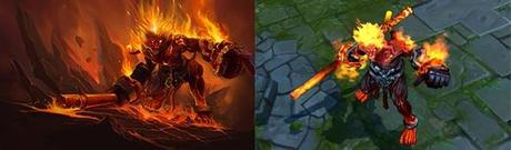 Wukong League of Legends: Rotación de campeones y ofertas de la semana