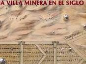 Mañana presenta libro "Almadén azogue: villa minera siglo XVIII"