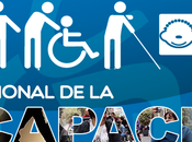 Diciembre, Internacional Personas Discapacidad