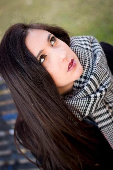 Cozy Burgundy Cozy Burgundy