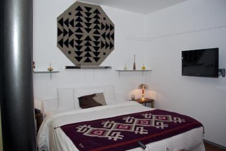 FOAM fue el Ganador del Hotel Diseño durante el CC Roma-Condesa